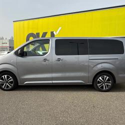 Peugeot Traveller 2.0 BlueHdi 177 EAT8 XL 9 places TVA 32483 HT Car Sausheim