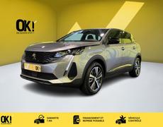 Peugeot 3008 Sausheim