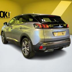 Peugeot 3008 II 1.5 BlueHDi 130 Allure Pack EAT8 Full leds GPS Cam Sausheim