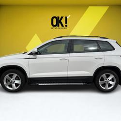 Skoda Karoq 1.5 TSI 150 Ambition GPS Carplay Radar R&eacute;gul Clim Sausheim