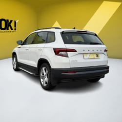 Skoda Karoq 1.5 TSI 150 Ambition GPS Carplay Radar R&eacute;gul Clim Sausheim