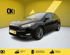 Ford Focus Sausheim