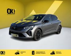 Renault Clio 5 Sausheim