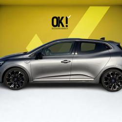 Renault Clio 5 V 1.6 E-TECH 145 Esprit Alpine Hybrid EDC Full leds Sausheim