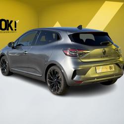 Renault Clio 5 V 1.6 E-TECH 145 Esprit Alpine Hybrid EDC Full leds Sausheim