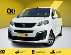Peugeot Traveller Sausheim