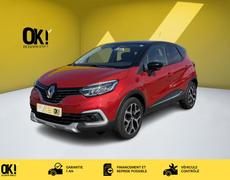 Renault Captur Sausheim
