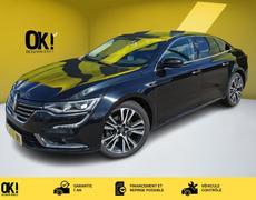 Renault Talisman Sausheim