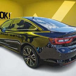 Renault Talisman 1.6 dCi 160 Initiale Paris Full leds GPS Bose Cam&eacute; Sausheim