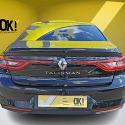 Renault Talisman 1.6 dCi 160 Initiale Paris Full leds GPS Bose Cam&eacute; Sausheim