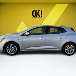 Renault Megane 4 IV 5 ptes. Berline 1.5 BLUE dCi 115 Business GPS Radar Bluetooth R&eacute;gu Sausheim