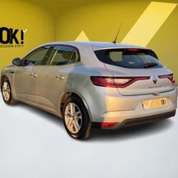 Renault Megane 4 IV 5 ptes. Berline 1.5 BLUE dCi 115 Business GPS Radar Bluetooth R&eacute;gu Sausheim