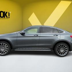 Autres CFMOTO 250 d 2.0 204 Sportline 4MATIC Full leds GPS Cam&eacute; Sausheim