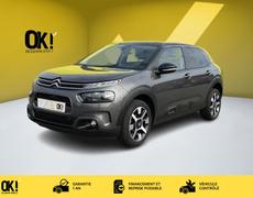 Citroen C4 Cactus Sausheim