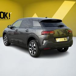 Citroen C4 Cactus 1.5 BlueHDi 102 Shine Business GPS Cam&eacute;ra Carplay Sausheim