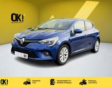 Renault Clio 5 Sausheim