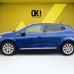 Renault Clio 5 V 1.3 TCe 130 Intens Leds GPS Cam&eacute;ra Bluetooth R&eacute;gul Sausheim