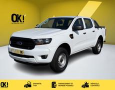 Ford Ranger Sausheim