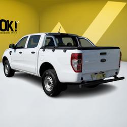 Ford Ranger 2.0 TDCi 170 XL Double Cabine 4x4 Cam&eacute;ra R&eacute;gul Cli Sausheim