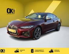 BMW Serie 4 Sausheim