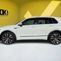 Volkswagen Tiguan 2.0 TDI 190 Carat Edition 4Motion DSG7 Full leds T Sausheim