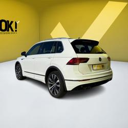 Volkswagen Tiguan 2.0 TDI 190 Carat Edition 4Motion DSG7 Full leds T Sausheim