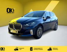 BMW Serie 2 Sausheim