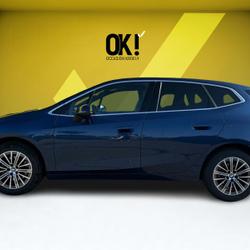 BMW Serie 2 Active Tourer 218 i 1.5 136 Luxury Stept7 Full leds GPS Cam&eacute;ra 3 Sausheim