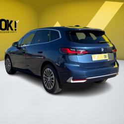 BMW Serie 2 Active Tourer 218 i 1.5 136 Luxury Stept7 Full leds GPS Cam&eacute;ra 3 Sausheim