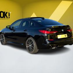 BMW Serie 2 Gran Coupe M235i 2.0 306 xDrive Full leds TO GPS Carplay HK C Sausheim