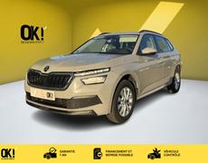 Skoda Kamiq Sausheim