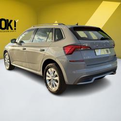 Skoda Kamiq 1.0 TSI 116 Ambition DSG7 Carplay Cam&eacute;ra R&eacute;gul Cli Sausheim