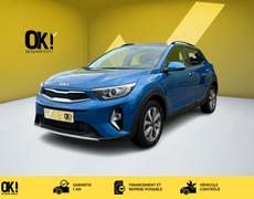 Kia Stonic Sausheim
