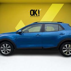 Kia Stonic 1.0 T-GDI 100 Active Carplay Cam&eacute;ra TVA R&eacute;gul Clim Sausheim