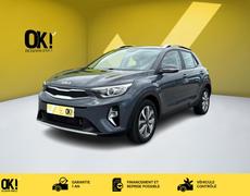 Kia Stonic Sausheim