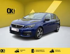 Peugeot 308 II Phase 2 Sausheim