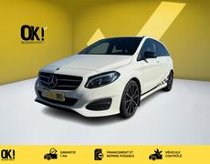 Mercedes Classe B