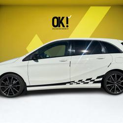 Mercedes Classe B 2.0 177 Sensation Full leds GPS Carplay Si&egrave;ges ch Sausheim