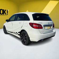 Mercedes Classe B 2.0 177 Sensation Full leds GPS Carplay Si&egrave;ges ch Sausheim