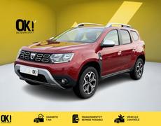 Dacia Duster Sausheim