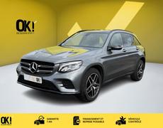 Mercedes GLC Sausheim
