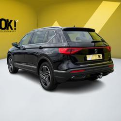 Seat Tarraco 2.0 TDI 190 Xcellence 4Drive DSG7 Full leds TO GP Sausheim