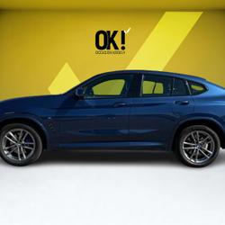 Autres BMW 30d 3.0 265 M Sport xDrive Full leds GPS Cam&eacute;ra C Sausheim