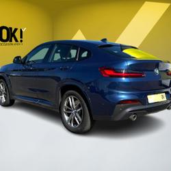 Autres BMW 30d 3.0 265 M Sport xDrive Full leds GPS Cam&eacute;ra C Sausheim