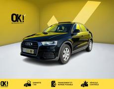 Audi Q3 Sausheim