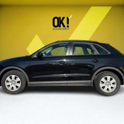 Audi Q3 2.0 TDI 150 X&eacute;non TO GPS Bluetooth R&eacute;gul Clim aut Sausheim