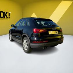 Audi Q3 2.0 TDI 150 X&eacute;non TO GPS Bluetooth R&eacute;gul Clim aut Sausheim