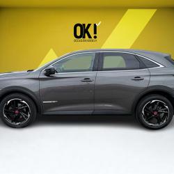 DS DS7 Crossback 1.6 180 Performance Line GPS Cam&eacute;ra Carplay R&eacute;gul Sausheim
