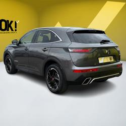 DS DS7 Crossback 1.6 180 Performance Line GPS Cam&eacute;ra Carplay R&eacute;gul Sausheim