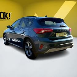 Ford Focus Berline 1.5 120 Active GPS Bluetooth Cam&eacute;ra R&eacute;gul Clim aut Sausheim